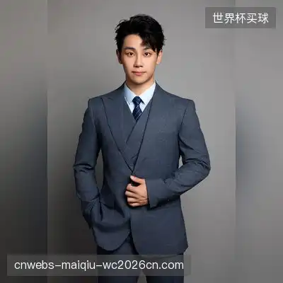 姜子牙